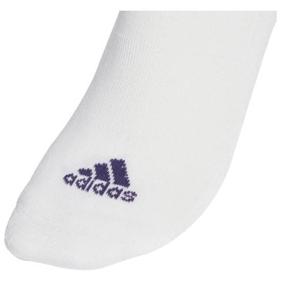 Adidas Κάλτσες 3-S Cushioned Sportswear Low-Cut Socks 3 Pairs Adidas Κάλτσες 3-S Cushioned Sportswear Low-Cut Socks 3 Pairs